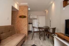 Aconchego 150 metros da Praia na Rua 3604 SW3421